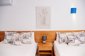 El Pelicano Apart-Hotel