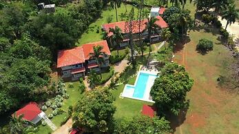 El Pelicano Apart-Hotel