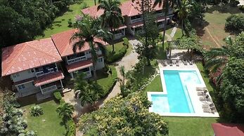 El Pelicano Apart-Hotel