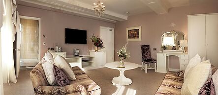 Hatherley Manor Hotel & Spa