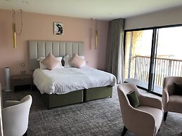 Hatherley Manor Hotel & Spa