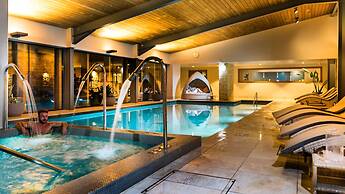 Hatherley Manor Hotel & Spa