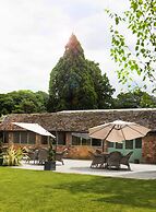 Hatherley Manor Hotel & Spa