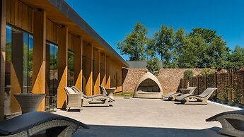 Hatherley Manor Hotel & Spa