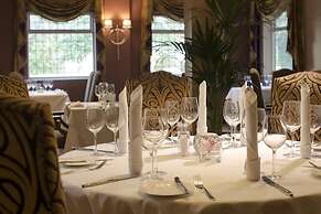 Hatherley Manor Hotel & Spa