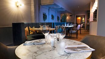 Hatherley Manor Hotel & Spa