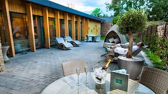 Hatherley Manor Hotel & Spa