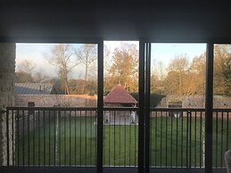 Hatherley Manor Hotel & Spa