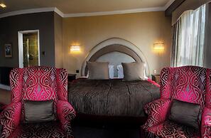 Hatherley Manor Hotel & Spa