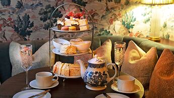 Hatherley Manor Hotel & Spa