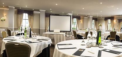 Hatherley Manor Hotel & Spa