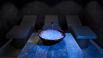 Hatherley Manor Hotel & Spa