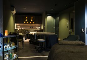 Hatherley Manor Hotel & Spa