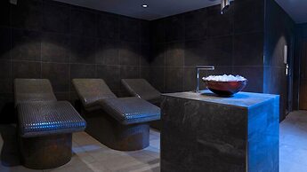 Hatherley Manor Hotel & Spa