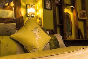 Hatherley Manor Hotel & Spa