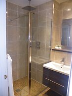 Hatherley Manor Hotel & Spa