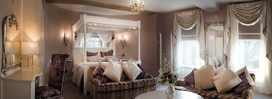 Hatherley Manor Hotel & Spa