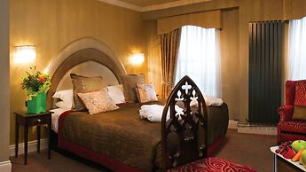 Hatherley Manor Hotel & Spa