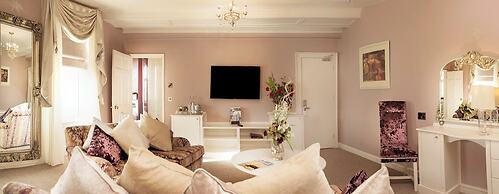 Hatherley Manor Hotel & Spa