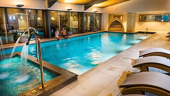 Hatherley Manor Hotel & Spa