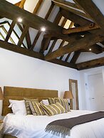 Hatherley Manor Hotel & Spa