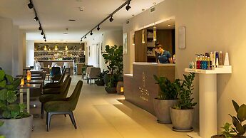 Hatherley Manor Hotel & Spa