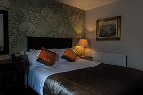Hatherley Manor Hotel & Spa