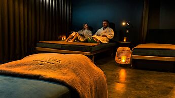 Hatherley Manor Hotel & Spa