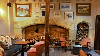 Hatherley Manor Hotel & Spa