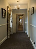 Hatherley Manor Hotel & Spa