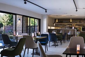 Hatherley Manor Hotel & Spa