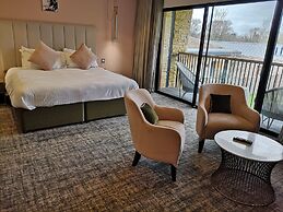 Hatherley Manor Hotel & Spa