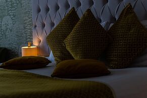 Hatherley Manor Hotel & Spa