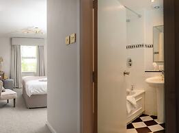 Hatherley Manor Hotel & Spa