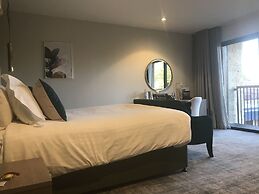 Hatherley Manor Hotel & Spa