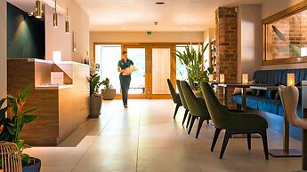 Hatherley Manor Hotel & Spa