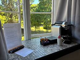 Hatherley Manor Hotel & Spa