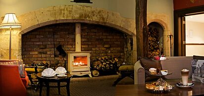 Hatherley Manor Hotel & Spa