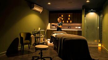 Hatherley Manor Hotel & Spa