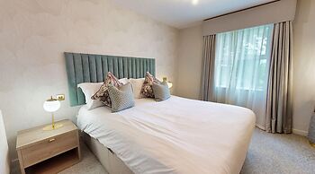 Hatherley Manor Hotel & Spa