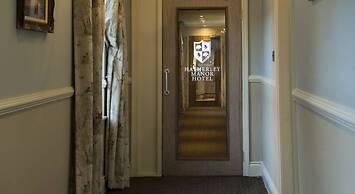 Hatherley Manor Hotel & Spa
