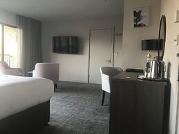 Hatherley Manor Hotel & Spa