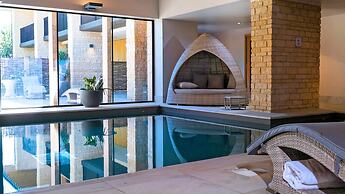 Hatherley Manor Hotel & Spa