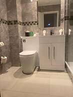 Hatherley Manor Hotel & Spa