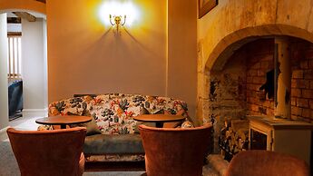 Hatherley Manor Hotel & Spa