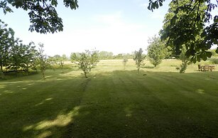 Hatherley Manor Hotel & Spa