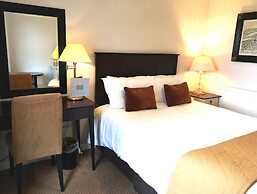 Hatherley Manor Hotel & Spa