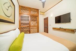 Hotel Palma de Oro
