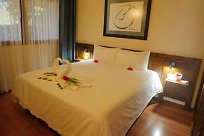 Hotel Palma de Oro