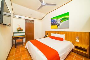 Hotel Palma de Oro
